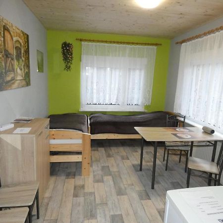 Radlerzimmer  Strasen Exterior foto